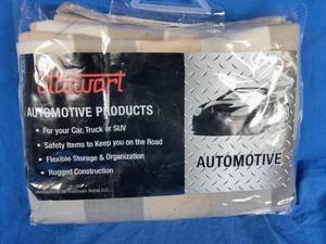 lot 58 image: 12V Plaid Heated Car Blanket 59 x 43