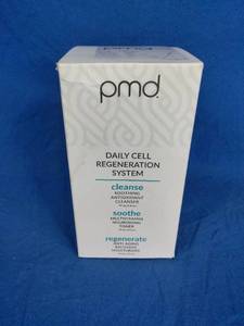 lot 59 image: PMD Beauty PMD Daily Cell Regeneration System - Starter Kit