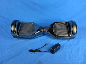 lot 65 image: NHT Pro Hoverboard