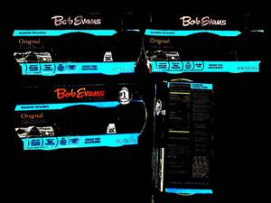 F. 4x 2 Single Serve Packages Bob Evans Mashed Potatoes