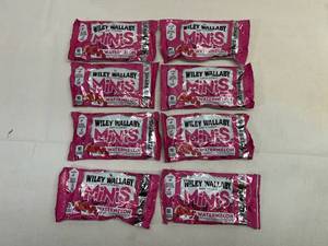 KK. 8x 3.5oz Wiley Wallaby Minis-Watermelon