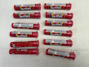 KK. 12x Skittles Littles