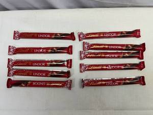 KK. 10x Lindor Truffle Bars