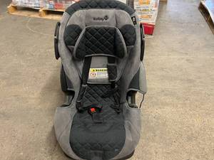 Safety 1st. All in One Covertible Car Seat