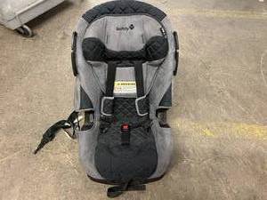 Safety 1st. All in One Covertible Car Seat