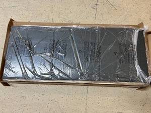 Black Queen Sized Bed Frame
