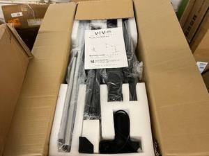 Vivo 63 x 75 Corner Electric Desk Frame