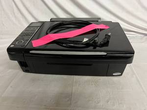Espson Stylus NX400 Printer
