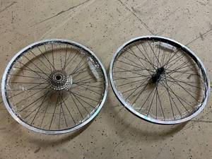 2 23 Diameter Bike Tire Frames