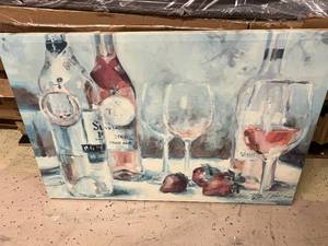 Beautiful Canvas Painting