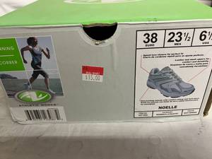 Athletic Works Noelle - Size 6.5