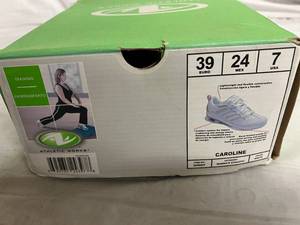 Athletic Works Caroline - Size 7