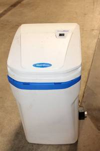 lot A-41 image: WaterBoss Pro 180 Water Softener