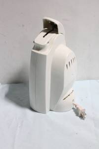 lot 314 image: Rival Electric Can Opener with SafeTech Design