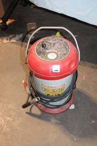 lot 449 image: Used Marquette Relaymaster 12 Battery Charger
