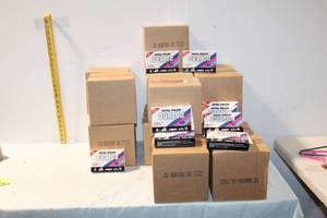 lot 494 image: Bulk Lot of Quator Metal Polish - 12 Boxes of 12 Units Each