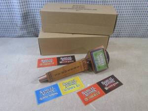 lot 13 image: (CS) 2 Samuel Adams Seasonal Beer T...