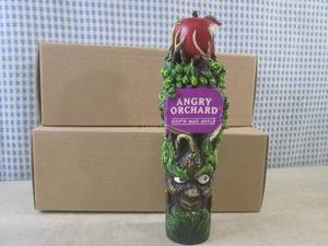 lot 20 image: (CS) 2 Angry Orchard Hopn Mad Appl...