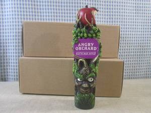 lot 21 image: (CS) 2 Angry Orchard Hopn Mad Appl...