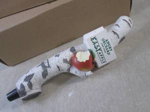 lot 26 image: (CS) 2 Angry Orchard Hard Cider Eas...