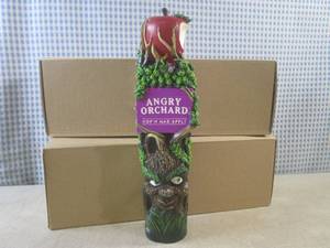 lot 28 image: (CS) 2 Angry Orchard Hopn Mad Appl...