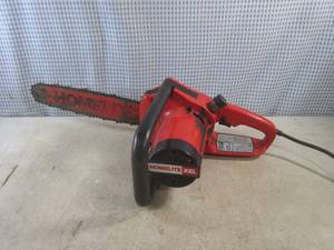 lot 54 image: (EC1) Homelite XEL 12 Electric Cha...