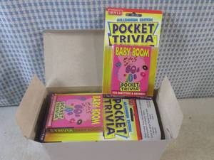 lot 129 image: (EC1) 12 New Decks of Hoyle Millenn...