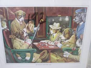 lot 132 image: (CS) 192 His Station And Four Aces...