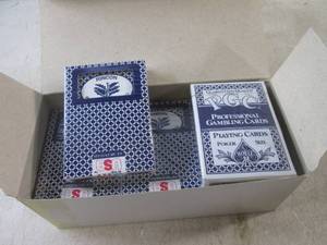 lot 141 image: (EC1) 11 New Decks of Rincon River ...