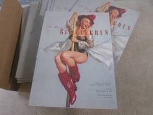 (CS) 12 New The Best of Gil Elvgren...