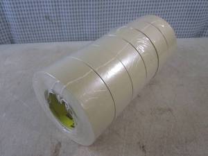 lot 164 image: (EC1) 6 Rolls of 3M Scotch 233 Mask...