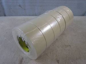 lot 165 image: (EC1) 6 Rolls of 3M Scotch 233 Mask...