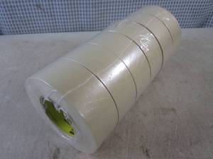 lot 166 image: (EC1) 6 Rolls of 3M Scotch 233 Mask...