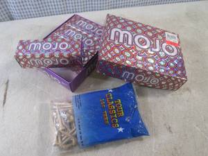 lot 199 image: (EC1) New Box of 12 Nike Mojo Golf ...