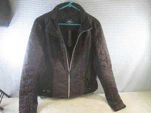 lot 232 image: (CSB) Genuine Harley Davidson Motor...