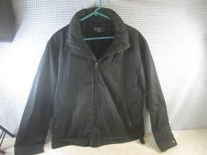 lot 236 image: (CSB) Polo by Ralph Lauren Coat Siz...