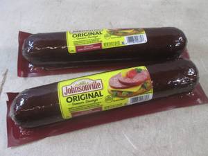 lot 258 image: (EC2) 2 Johnsonville Original Summe...