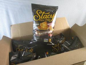 lot 273 image: (EC2) 6 Bags of Baked Multigrain Pi...