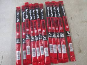 lot 286 image: (EC2) 12 Jack Links Wild Original S...
