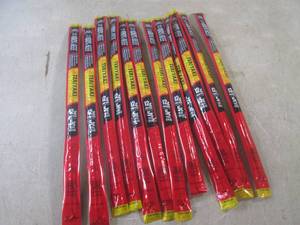 lot 291 image: (EC2) 12 Jack Links Teriyaki Beef S...