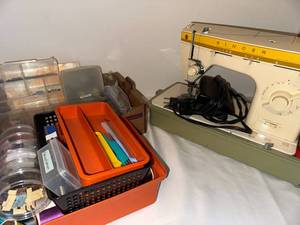 Singer Fashion Mate 360 Sewing Machine