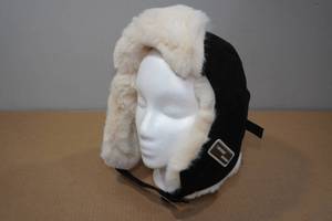 lot 36 image: Adult Mad Bomber Trapper Hat