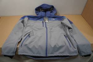 lot 47 image: Blackfish Zenith Waterproof Jacket -2XL Blue