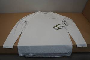 lot 55 image: Blackfish Ecoshade UPF Long Sleeve -Medium