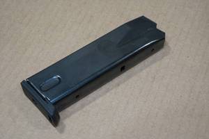 lot 58 image: Ruger P89 9mm Pistol Magazine