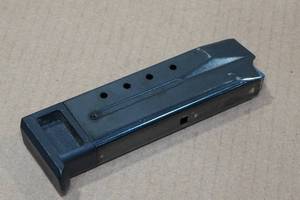 lot 59 image: Ruger P89 9mm Pistol Magazine