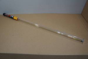 lot 74 image: Shooters Choice Brass 36 Gun Cleaning Rod