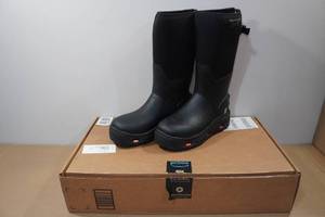lot 88 image: Korkers Neo Arctic Waterproof Boots -Size 12