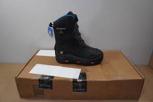 lot 89 image: Korkers Polar Vortex 1200 Womens Winter Boots -Size 9