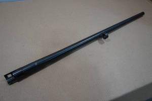 lot 98 image: 12 Gauge 30 Barrel for 2-34 & 3 Shells - Full Choke
